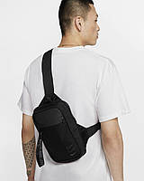 Сумка мессенджер найк Сумка через плечо nike sb Спортивная сумка Nike мужская Поясные сумки Nike Бананка Nike