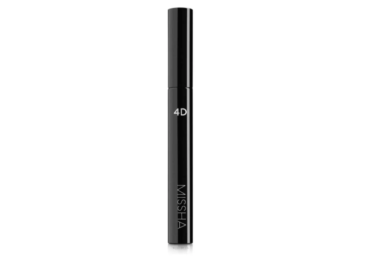 Тушь для ресниц Missha The Style 4d Mascara 7ml - фото 1 - id-p2011461620