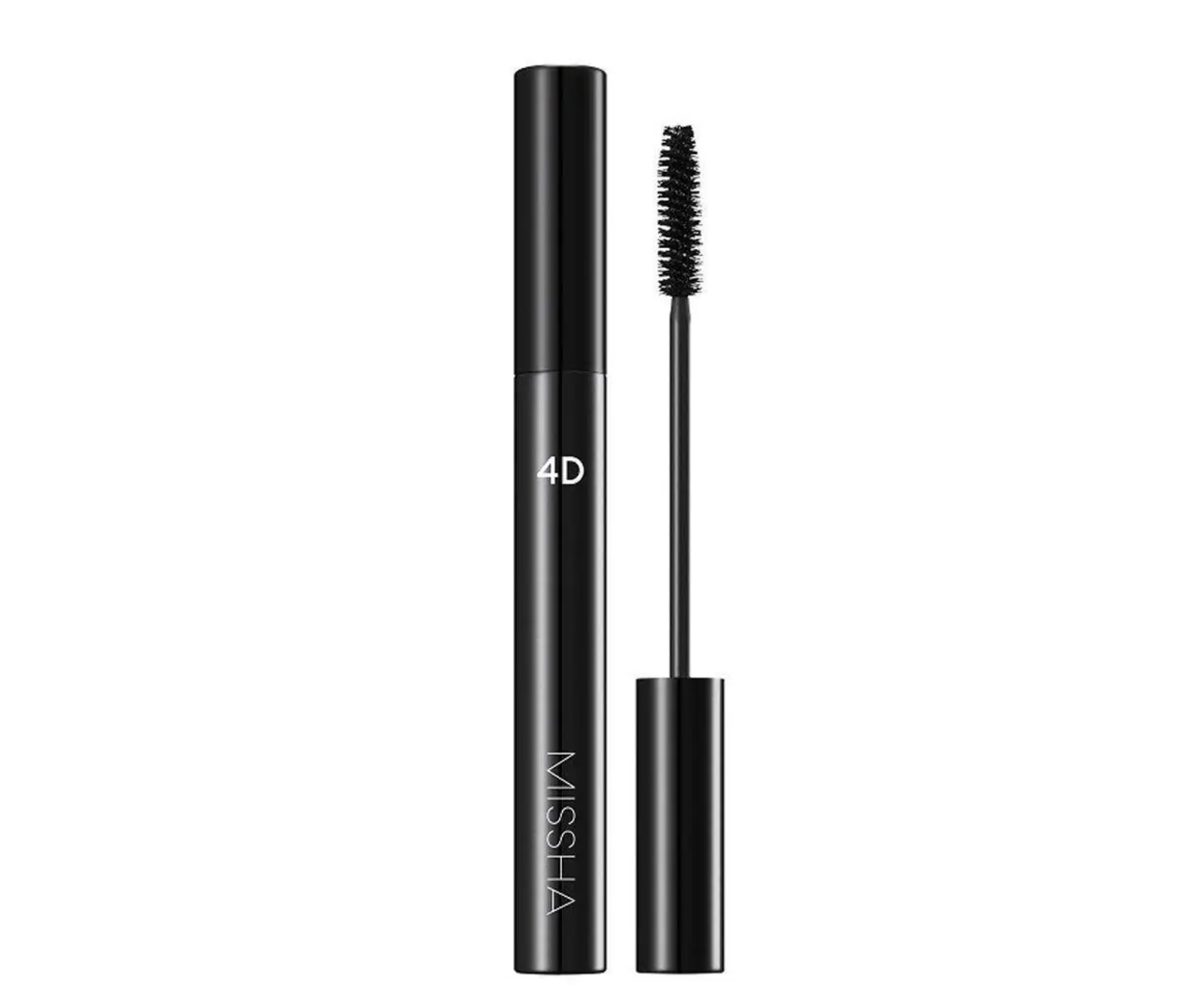 Тушь для ресниц Missha The Style 4d Mascara 7ml - фото 2 - id-p2011461620