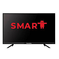 Телевизор SMART HD Ready 1366x768 SUMATO 32HTS03 Android 11.0