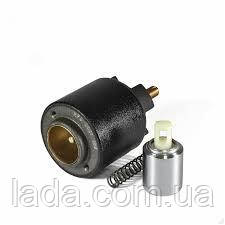 Реле втягувальне ISKRA, ПРАМО ВАЗ 2101-2123, ВАЗ 2108 — 2115, Калина, Приора