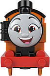 Паровозик Томас і друзі. Моторизований поїзд Нія. Thomas & Friends Motorized Toy Train Nia, фото 3