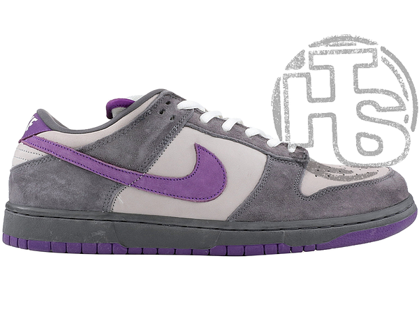Nike Dunk Low Purple Pigeon 304292 051 High Top Store 860319530