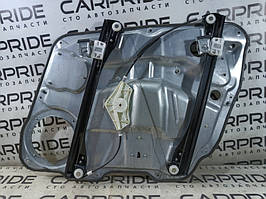 Механізм склопідіймача Mercedes-Benz GL X164 4.6 2012 перед. (б/у)