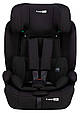 Дитяче автокрісло FreeON URAN Black i-Size 76-150 см, ECE R129, фото 2