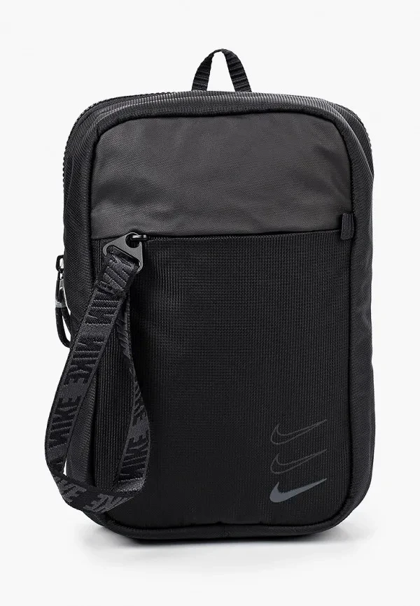 Сумка nike heritage Поясная сумка мужская nike Спортивные сумки nike Nike сумки через плечо Сумка nike ten - фото 3 - id-p2011471442