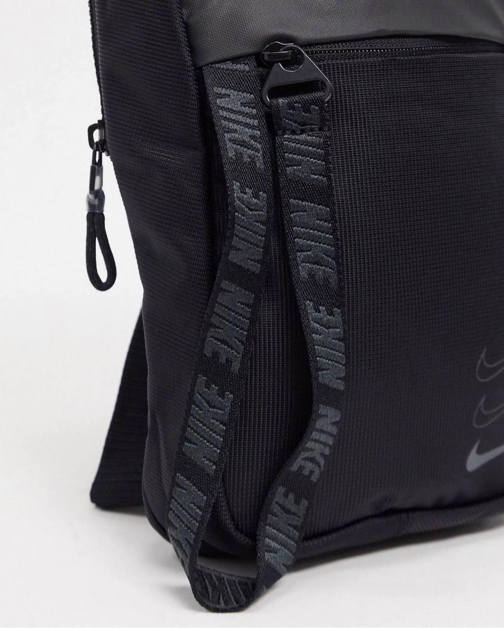 Сумка nike heritage Поясная сумка мужская nike Спортивные сумки nike Nike сумки через плечо Сумка nike ten - фото 6 - id-p2011471442