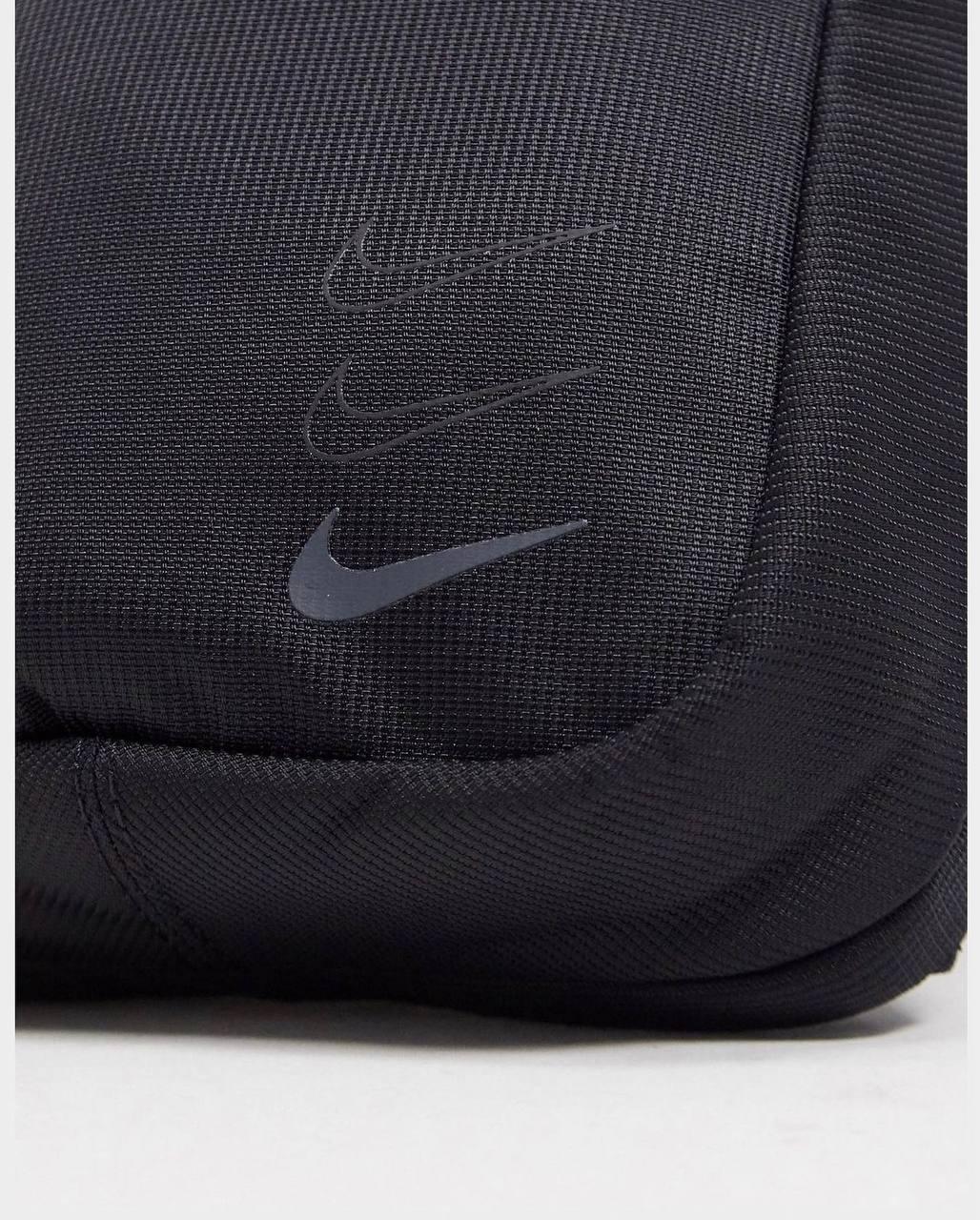 Сумка nike heritage Поясная сумка мужская nike Спортивные сумки nike Nike сумки через плечо Сумка nike ten - фото 8 - id-p2011471442