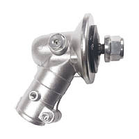 Редуктор для Husq 133R, 226R, 233R, 323R, 323LD, 327LDX, 325RDX, 533RS (5371992-02, 537 33 32-02)