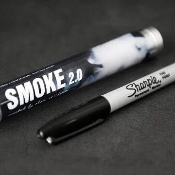 Реквізит для фокусів | SMOKE 2.0, фото 1