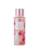 Velvet Petals Cashmere - парфюмированный спрей (мист) для тела Victoria's Secret, 250 мл