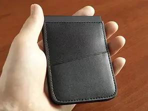 Реквізит для фокусів | Flick! Wallet by Tejinaya & Lumos, фото 2