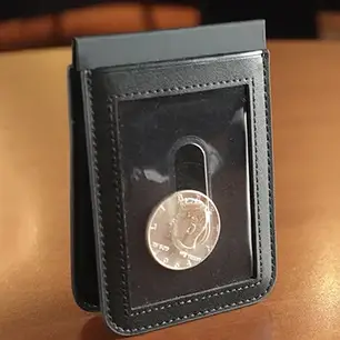 Реквізит для фокусів | Flick! Wallet by Tejinaya & Lumos, фото 2