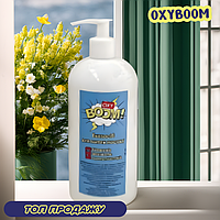 Ecological natural dishwashing detergent Oxy Boom 500 ml