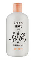 Шампунь для волос Bilou Apricot Shake Shampoo, 250мл