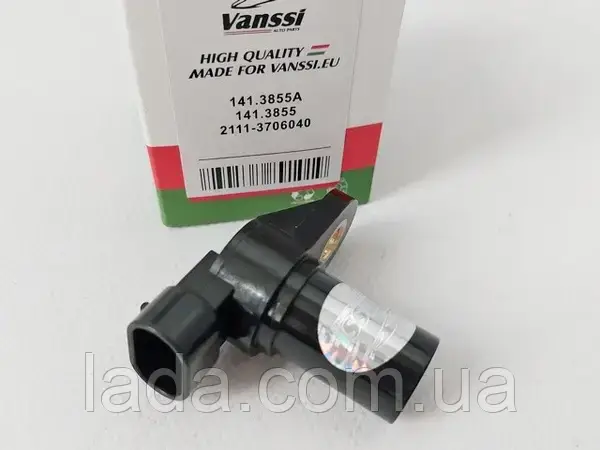 Датчик фаз 8 кл. Vanssi 141.3855