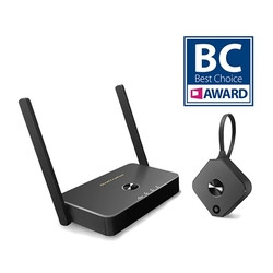 EZCast QuattroPod Mini Starter - стартовий пакет бездротових презентацій, фото 1