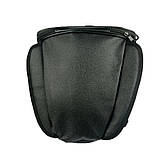 Сумка на багажник заднє сидіння мотоцикла мотосумка, фото 3