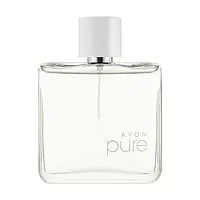 Pure Туалетная вода для Него (75 мл) Avon Пуре Эйвон