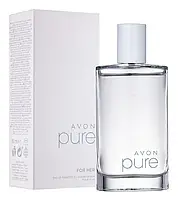 Pure Туалетная вода для Неё (50 мл) Avon Пуре Эйвон