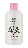 Шампунь для волос Bilou Pink Lemonade Shampoo, 250мл