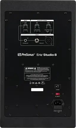 Студійний монітор Presonus Eris Studio 8, фото 2