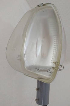 Світильник під лампу RVT-N цоколь Е27