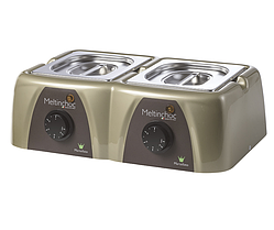 Температор для шоколаду Martellato MC108 (1,5 л x 2)