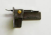 Кронштейн мікроперемикача газової колонки