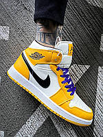 Jordans lakers sale