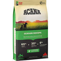 Сухий корм для собак ACANA Senior Recipe - 11,4кг