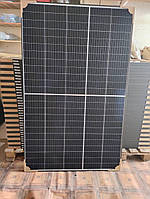 Сонячна батарея 415Вт моно/Solar PV panel 415W mono, RSM40-8-415M, RISEN, black frame