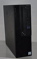 Комп'ютер Dell OptiPlex 3070 SFF/ Core i7-9700/ 8 GB RAM/ 256 GB SSD/ UHD 630, фото 3