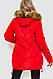 Куртка жіноча, колір червоний, 235R758 XS, фото 4