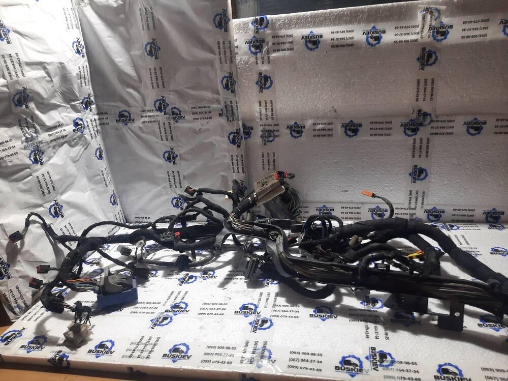 Проводка панелі Ford Transit з 2014 - року, BK3T14K024JFE Питання вартості уточнювати у менеджера, фото 1