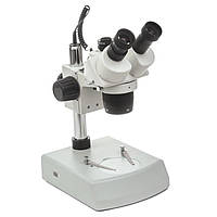 Тринокулярный микроскоп ST60-24T2