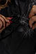 Куртка жіноча, колір чорний, 235R6235, фото 7