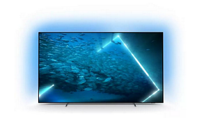 Телевізор Philips 55OLED707/12 - 55" - 4K - Android TV