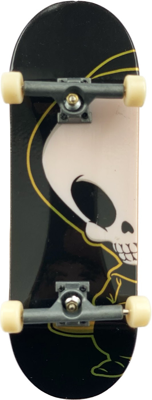 Фінгерборд Tech Deck Blind Skateboards Blk Ripper Logo, фото 1