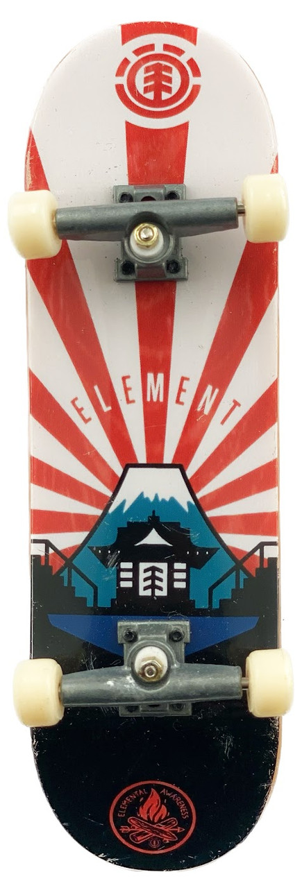Фінгерборд Tech Deck Element Skateboards Elemental Awarenes