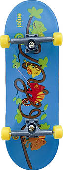 Фінгерборд Tech Deck Enjoi Skateboards Fauna Blue