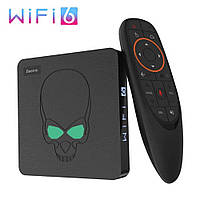 Beelink GT King (WiFi 6) 4/64 GB