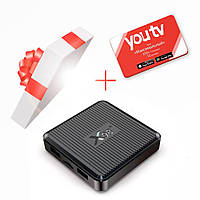 X98Q 2/16 + YouTV на 12 місяців 2/16 GB