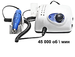 Фрезер для манікюру Стронг Strong 210/105L — 45000 об./хв