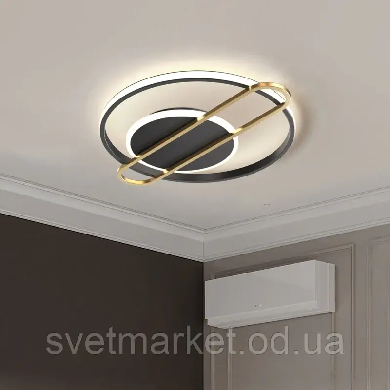 Стельова люстра 193-A446, фото 1