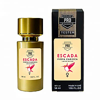 Парфюмерная вода для женщин Escada Fiesta Carioca, 58 мл