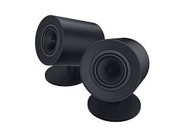 Акустична система Razer Nommo V2 X 2.0, USB, BT, чорний Baumar - Порадуй Себе