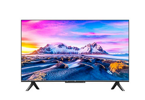 Xiaomi Mi LED TV P1 55 TV (L55M6-6AEU) - 55" - 4K - Android TV