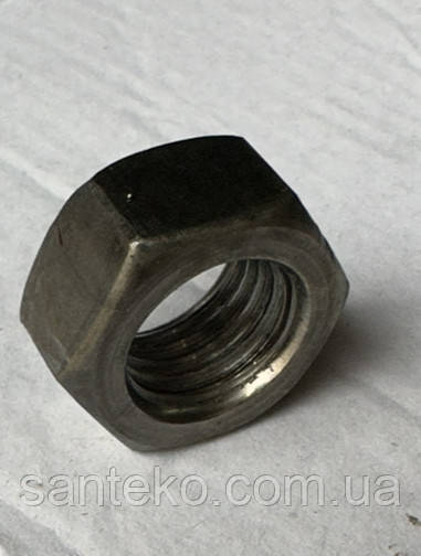 Гайка М16, фото 1