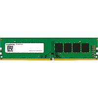 Модуль пам'яті Mushkin DDR4 16GB 3200MHz Essentials (MES4U320NF16G)
